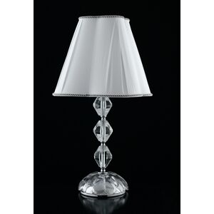 Lampada da Tavolo Lume I RIFLESSO LG1 60W