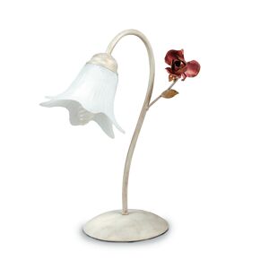 Lampada da Tavolo ROSE L 140W