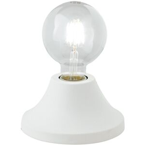 Lampada da Tavolo Lume I VESEVUS L BCO 60W