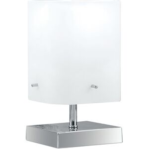 Lampada da Tavolo Lume I SQUARE L 60W