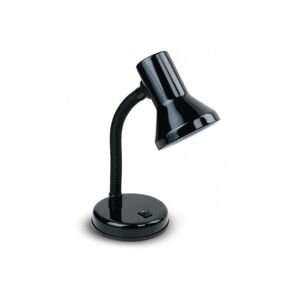 Lampada da Tavolo LDT032 NERO 60W