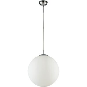 Lampadario Sospensione City Class Colore Bianco 60W