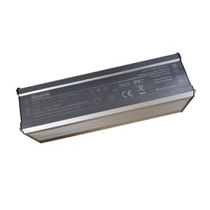 Beghelli Strip Ecoled Cob 10w 230v 4000k Cri90 Ip65