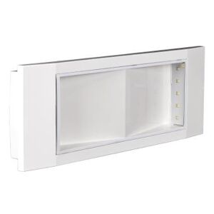 Beghelli Lampada Di Emergenza Tuttoled 11w Sa 1h Ip40