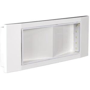 Beghelli Lampada Di Emergenza Tuttoled 24w Se 1h Ip40