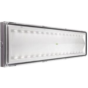 Beghelli Plafoniera Di Emergenza At Granluce T5 Led Ip65 Se123h