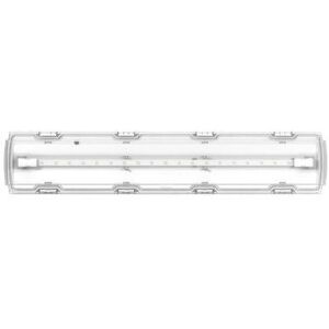 Schneider Lampada Di Emergenza Rilux Led T5 Se 3h 300lm Ip40