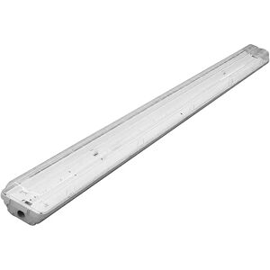 Plafoniera Stagna Beghelli Vuota Per Tubi Led 2 X 60-120-150 Cm 220v Ip65 