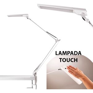 Lampada LED con Morsetto per Centro Estetico Touch