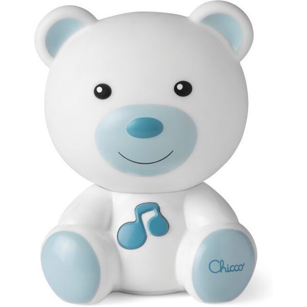 chicco gioco dreamlight azzurro