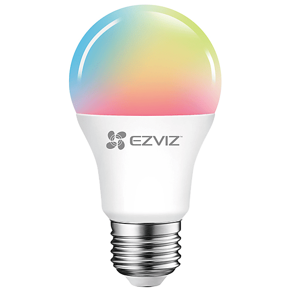 ezviz lampada led  lb1-color