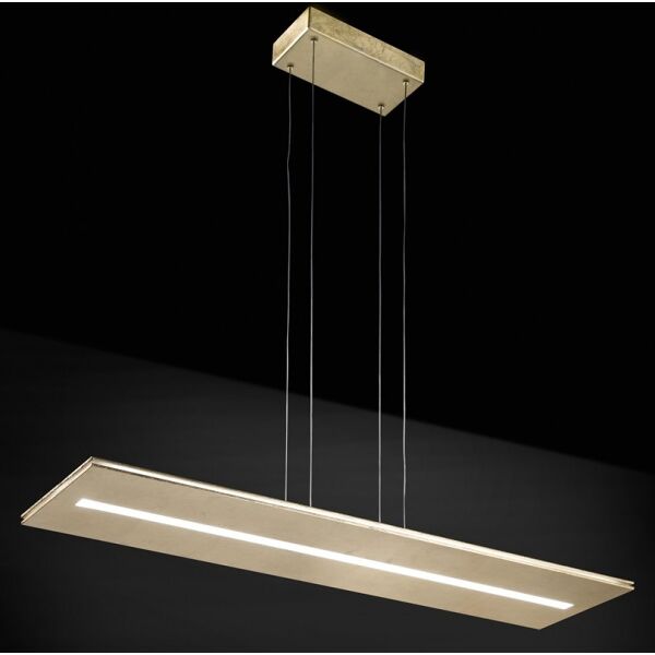 elesi luce quid sp s led - foglia oro