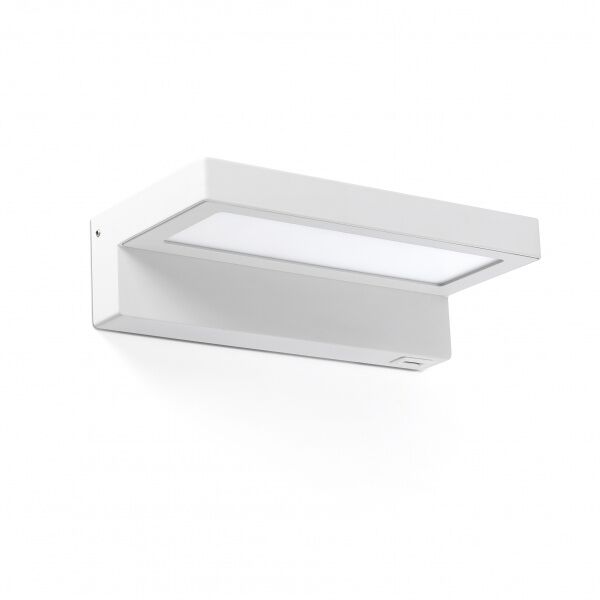 faro - indoor well ap led - bianco