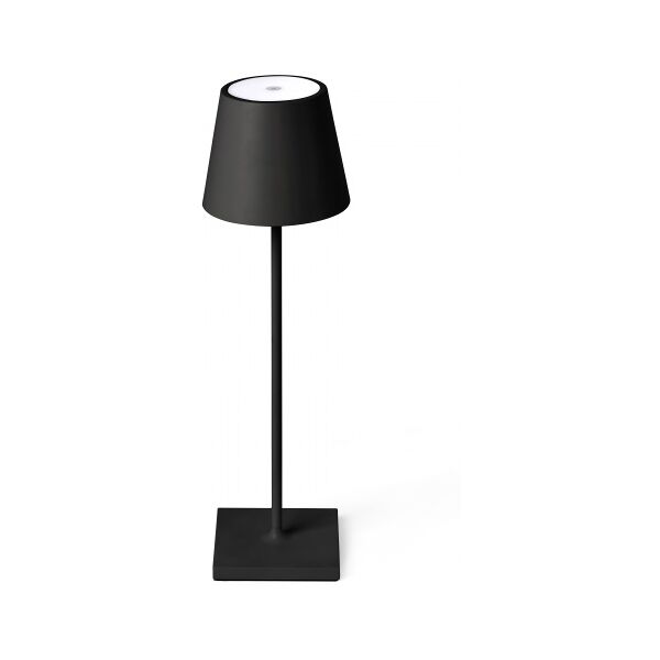 faro - outdoor toc te led - nero