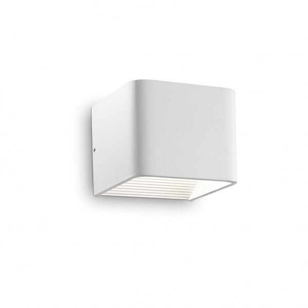 ideal lux click ap12 small - bianco