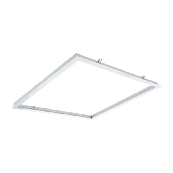 leddiretto cornice incasso per cartongesso pannelli led 60x60