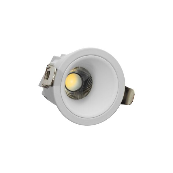 leddiretto faro led incasso 8w foro Ø55mm ip65 cct bridgelux led bianco variabile