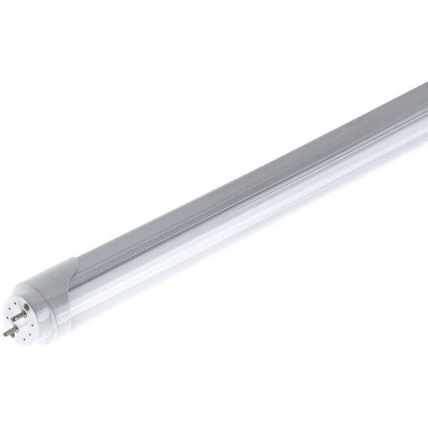 leddiretto tubo led t8 150cm 25w serie professional (alimentazione bilaterale) - high cri