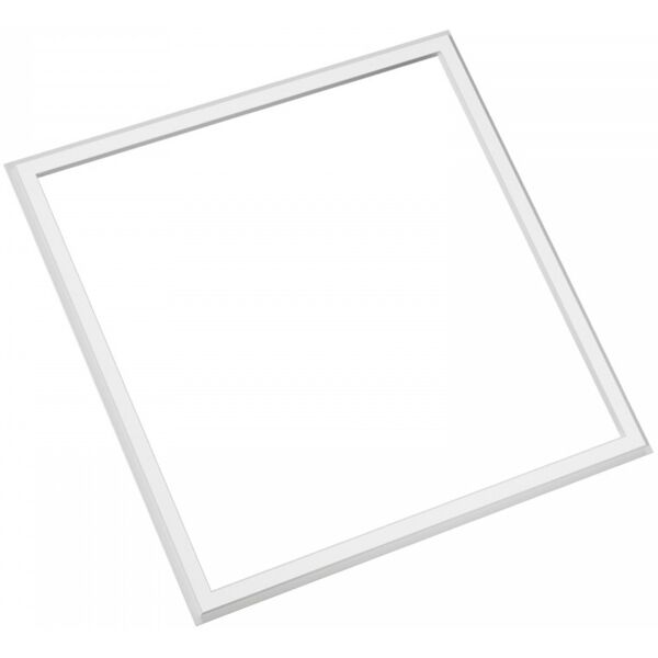 leddiretto pannello led a cornice 60x60 44w, cct, 130lm/w, no flickering - philips certadrive