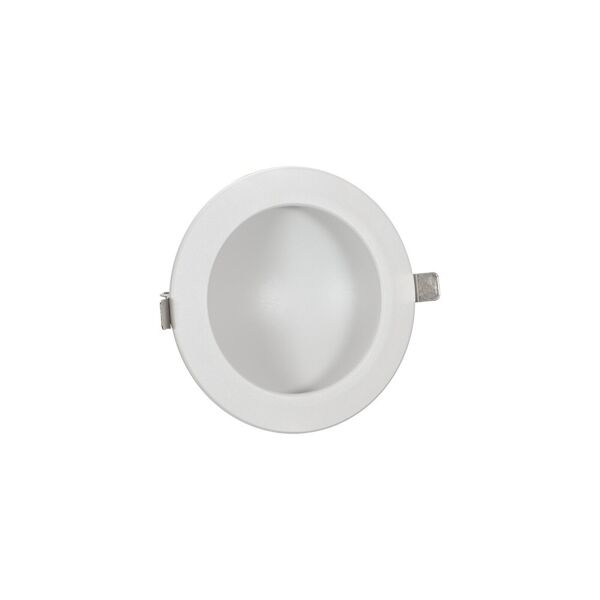 ultralux faro led da incasso luce indiretta 12w foro Ø130mm - 138mm