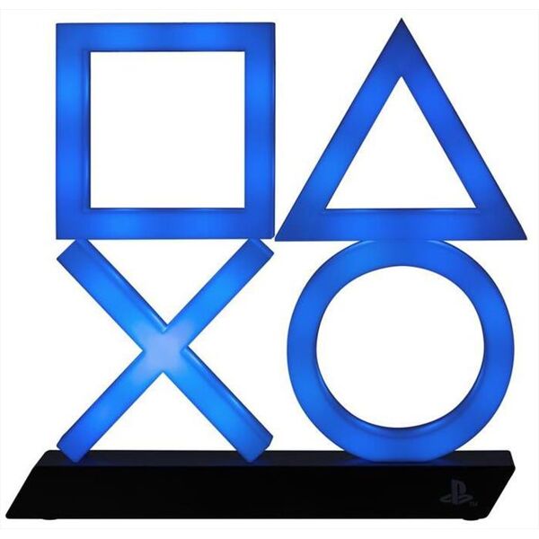 paladone playstation icon light ps5 xl