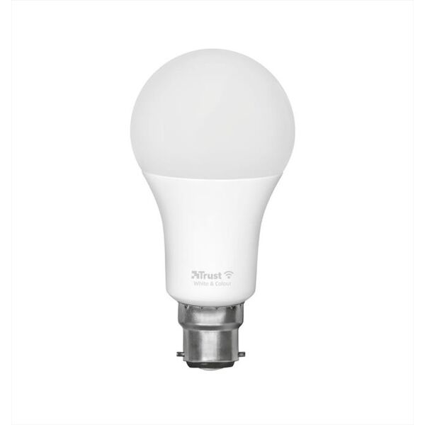 trust b22 led rgbcw wi-fi