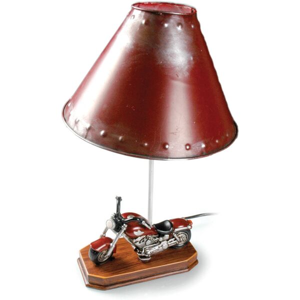 booster table lamp cruiser