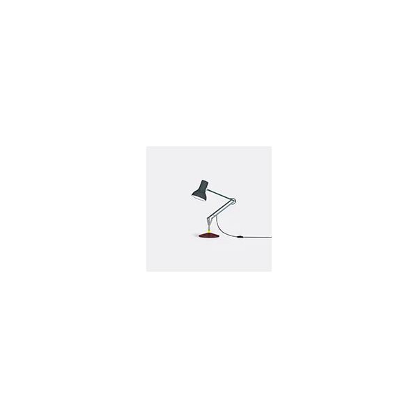 anglepoise 'type 75' paul smith edition four mini desk lamp, eu plug