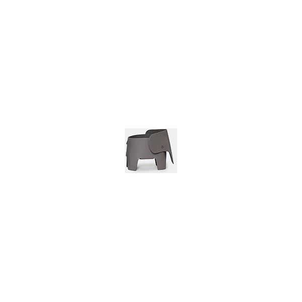 eo 'elephant' lamp, grey