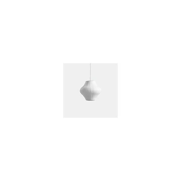 hay 'nelson pear bubble pendant' pendant light, small
