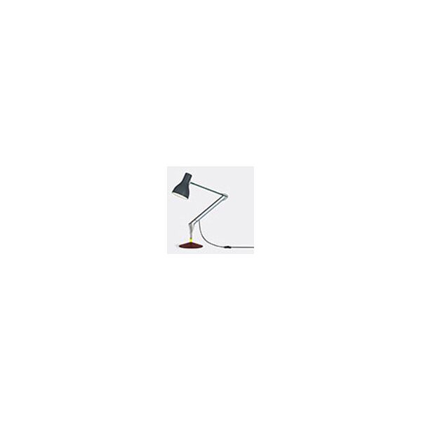 anglepoise 'type 75' paul smith edition four desk lamp, eu plug