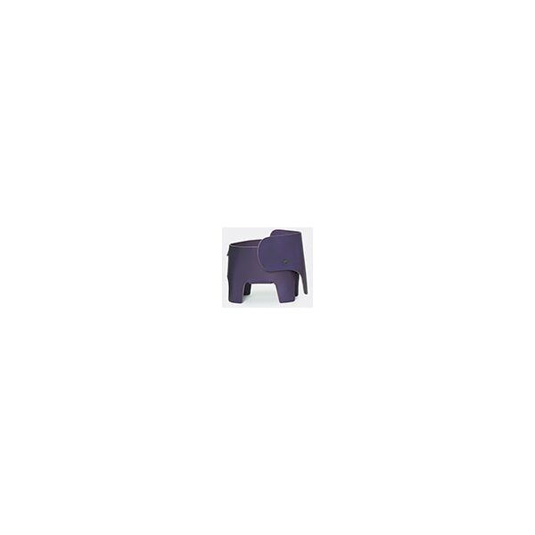 eo 'elephant' lamp, purple