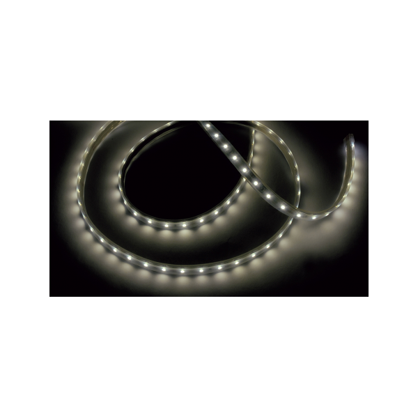 quick strip led strip led luce bianca calda mm.1000