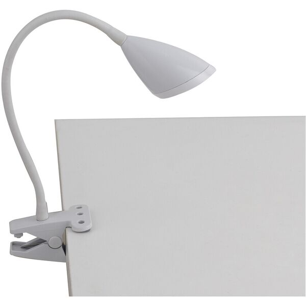 lampada da tavolo ledt hegel white 3,2w