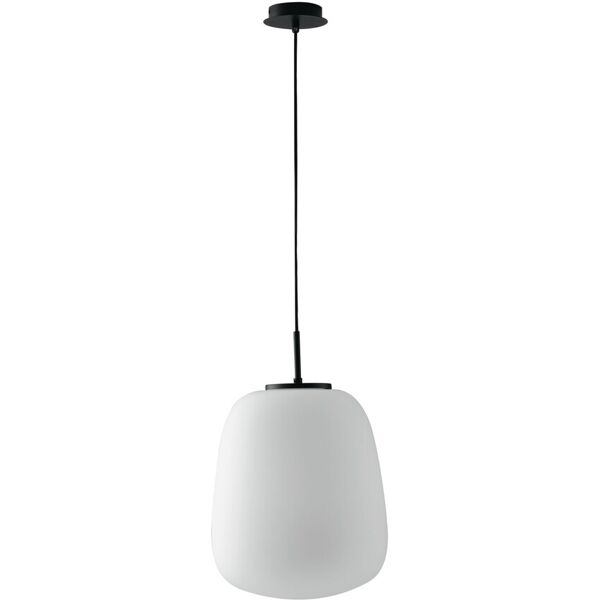 lampadario sospensione tolomeo class colore bianco 25