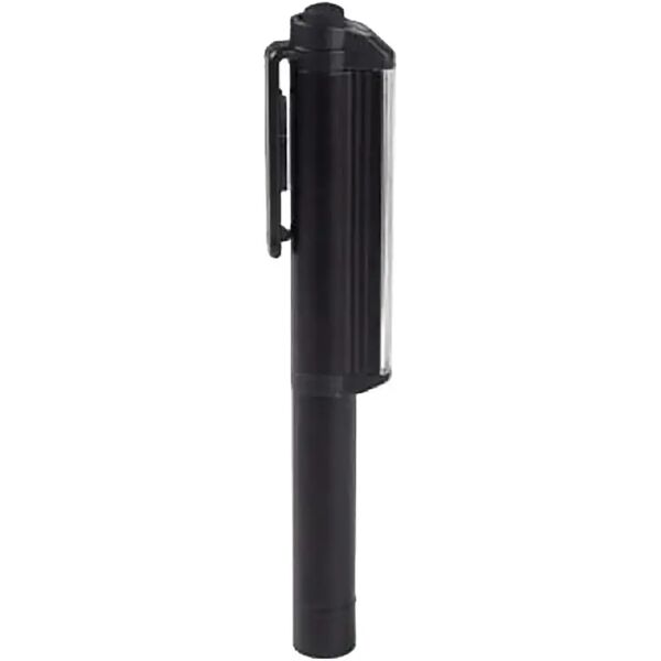 tecnomat penlight led rexer in alluminio 3w cob ip44 luminosita' 240 lumen dimensioni 2,3x2,3x16,5 cm