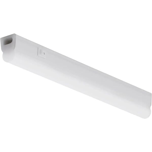 feilo_sylvania barra led sylvania sottopensile 4,5w 560 lm 4000k luce bianca 30x3,5x2,4 cm ip20