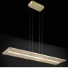 Elesi Luce Quid SP S LED - Foglia oro