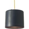 In-es.artdesign Candle 2 SP - Blu/giallo