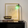 Nemo Lampe de bureau TL - Verde