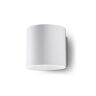 SOLLUX Applique ORBIS 1 White