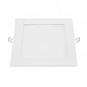 Pannello Led 18w Quadrato Da Incasso 1260lm 120