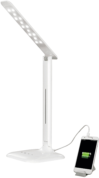 Mediacom LAMPADA LED Lampada charger