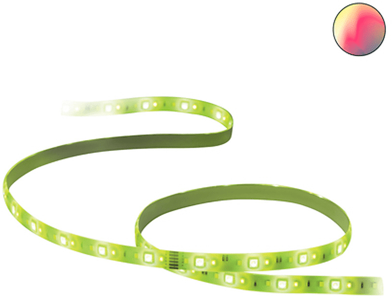 Philips STRISCIA LED COLOR Lightstrip 2M kit