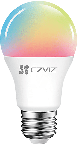 EZVIZ LAMPADA LED  LB1-COLOR