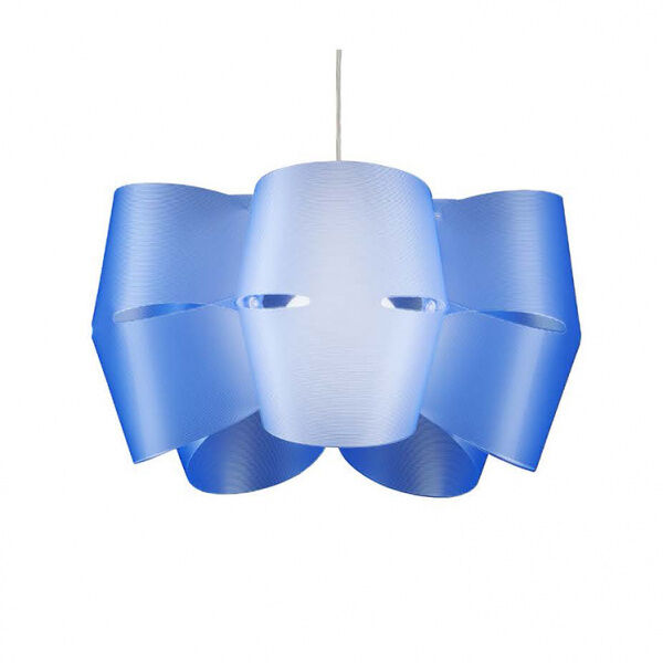 Artempo Mini Alien - Lampada cucina - Polilux Blu