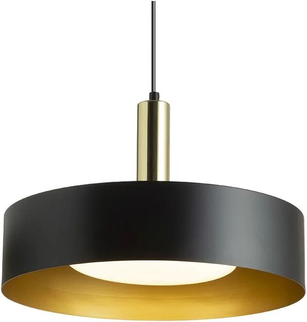 Lampada a Sospensione Design E27 Soffitto