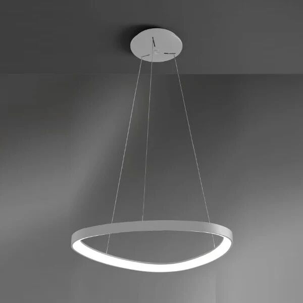 Vivida international lifering pendant 60w 3600lm 3000k white