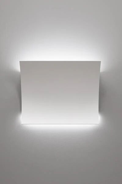 Sforzin illuminazione Ioni White