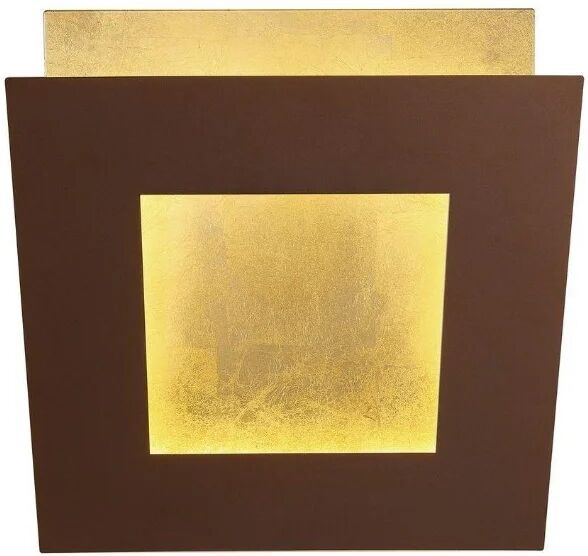 Mantra DALIA Applique LED 24W 3000K Corten +Oro